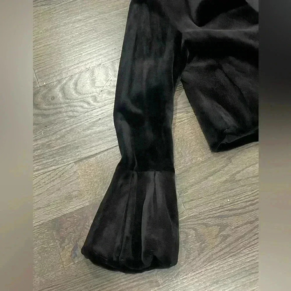 Real Mink Fur Coat - Picture 7 of 11